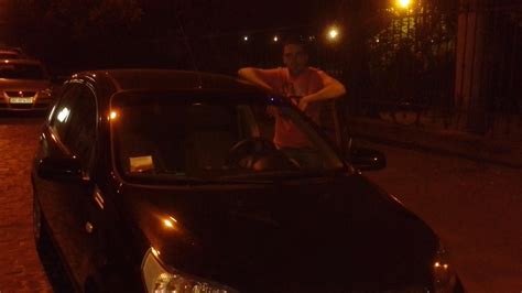 Вежливая подсветка салона — ЗАЗ Vida, 1,4 л, 2012 года | аксессуары ...