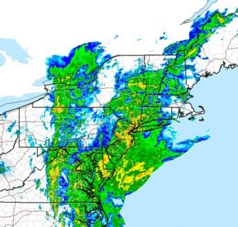 Wind Shear Detection - Advanced Radar Company