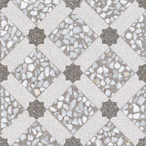 Farnese X Floor Tiles Porcelain Terrazzo Effect Tiles Vives