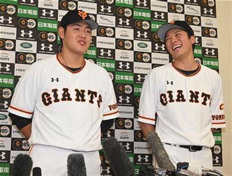 巨人・坂本勇、4年連続11度目の球宴選出 ソフトb・千賀に「借りを返せれば」 サンスポ