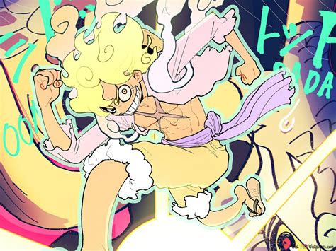 One Piece By Sakura Sakura Wallpaper | WallpapersOK