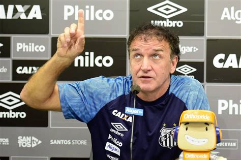 Confira as fotos da entrevista exclusiva o técnico Cuca Gazeta