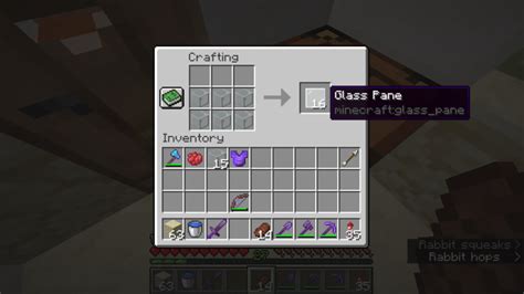 How To Make Glass In Minecraft All You Need To Know