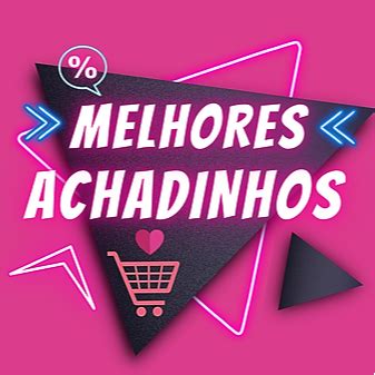 Melhores Achadinhos Linktree