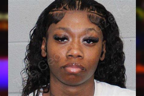 Trishana Hollis Harris County Jail Bookings