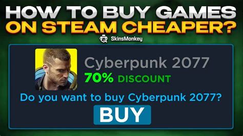 How To Buy Steam Games Cheaper Check It Out 🔥