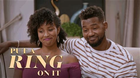 Put A Ring On It Reunion Recap And Review Check Please Youtube