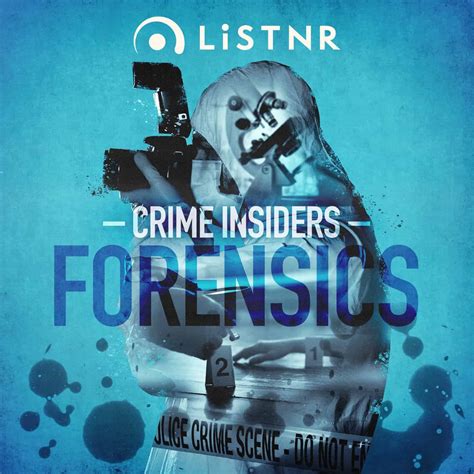 Podcast Week: July Podcast Ranker, Crime Insiders, KICPOD