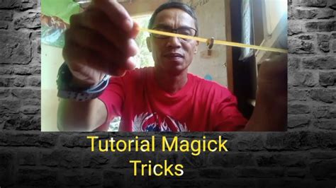 The Best New Tutorial Magic Tricks Youtube