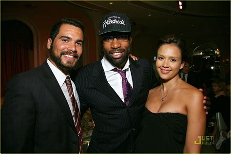 Jessica Alba Is A Newlywed Photo 1144731 Photos Just Jared