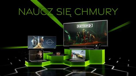 Jak Zacz Korzysta Z Us Ugi Nvidia Geforce Now Przewodnik Dla Graczy