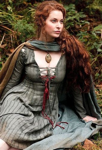 Peasant Woman Red Hair Game Of Thrones Costumes Women Esmé Bianco