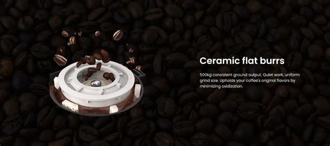 Dr Coffee Coffeebar Plus Apollo SuperAutomatic Espresso (New ...
