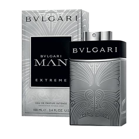 Wangian Perfume Cosmetic Original Terbaik Bvlgari Man Extreme All