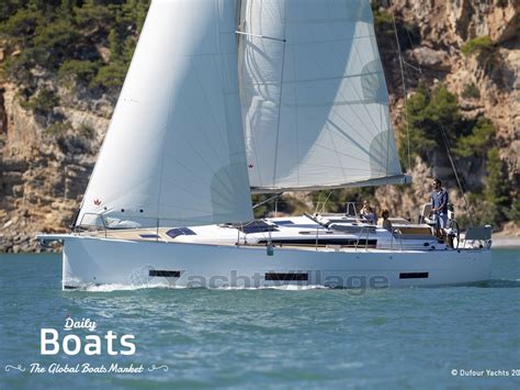 Dufour Yachts Grand Large For Sale View Price Photos And Buy