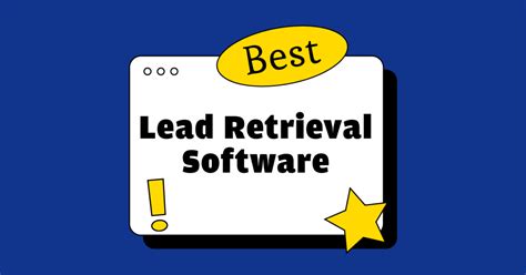 16 Best Lead Retrieval Software In 2024 The RevOps Team