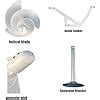 Amazon Archimedes Liam F1 Wind Turbine Model Archimedes Wind