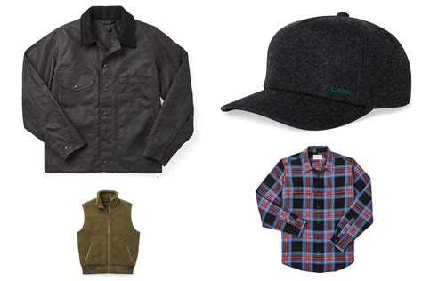 Filson's Annual Winter Sale Is Now Live - Up To 30% Off Select Products ...