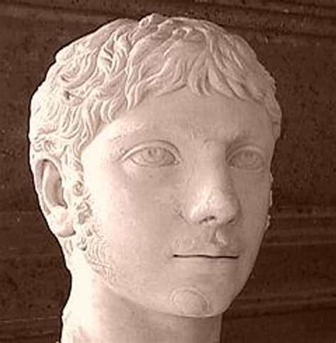 Famous Roman Emperors List Of The Top Well Known Roman Emperors