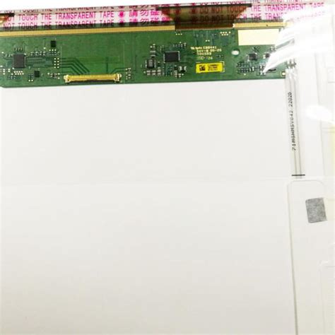 Lvds Pin Inch Layar Laptop X Tampilan Ltn At