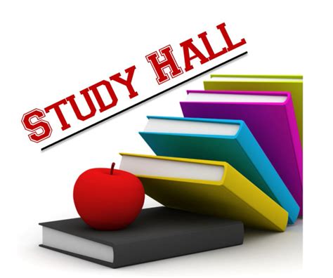 Study Hall |11am| – Wenatchee Christian Homeschool Co-Op