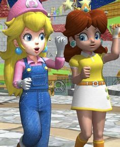 900 My Hotshot Tomboy Daisy Ideas In 2024 Princess Daisy Daisy