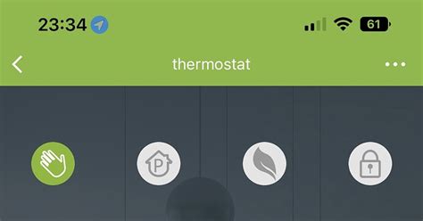 Thermostat values problem - home-assistant-os - Home Assistant Community