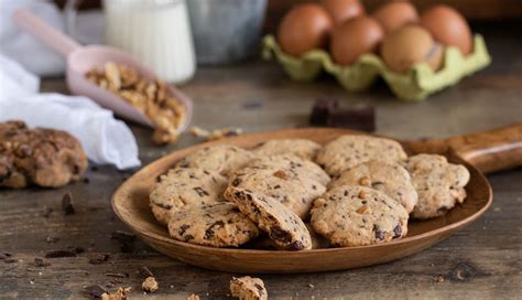 Descubrir Imagen Galletas Receta Nestle Abzlocal Mx