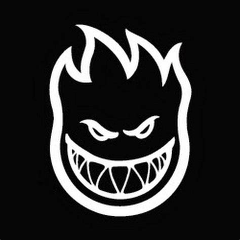 Spitfire Logo Joker