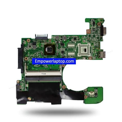 Asus 1215P Laptop Motherboard Empower Laptop