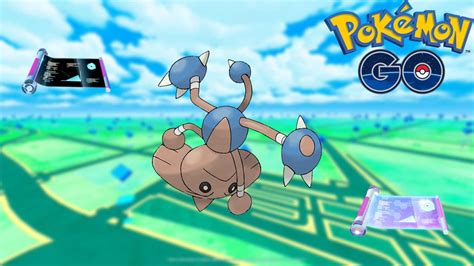 Best Hitmontop moveset in Pokemon Go - Charlie INTEL