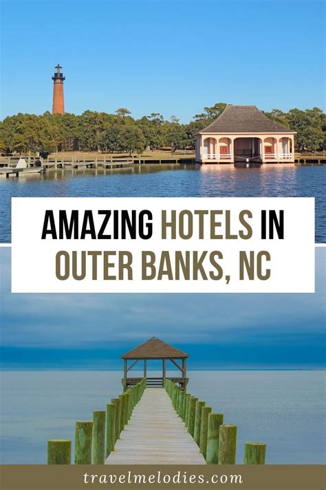 Best Outer Banks Hotels NC: Where to Stay in Outer Banks in 2024 ...