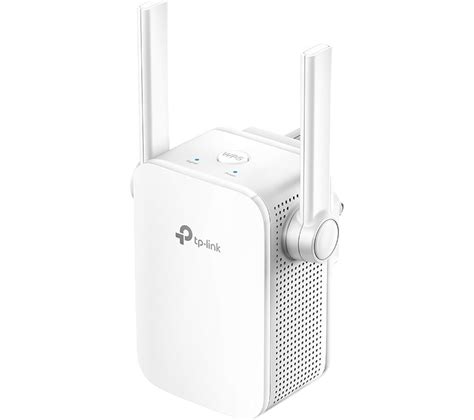 TP LINK TL WA855RE V2 WiFi Range Extender N300 Single Band Fast