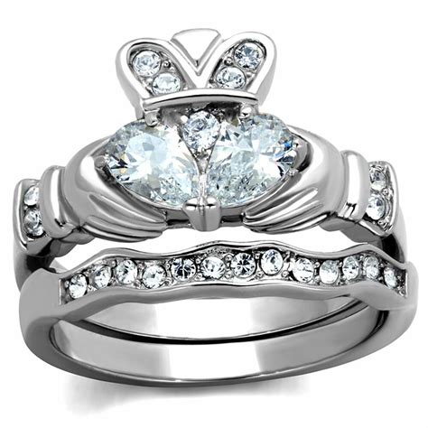 The Best Irish Wedding Ring Sets – Home, Family, Style and Art Ideas