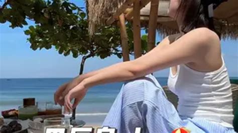 巴厘岛vlog（1）🏖️ 没睡的姐妹有福了 终于剪出来啦！（海边正常穿搭 无不良影响！！）记录真实生活 日常vlog 旅行vlog Youtube