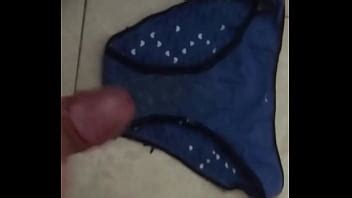 Corrida En Bragas De Mi Vecina Cum In Pants Of My Neighborg XVIDEOS