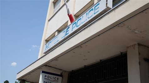 Besançon un élève interne interpellé dans son lycée avec une arme à feu