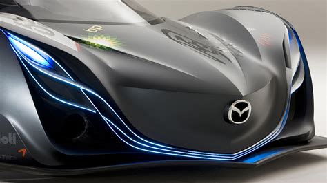 Mazda Furai Wallpapers - Wallpaper Cave