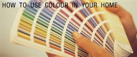 colour effectively   home  cms