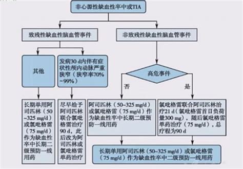 急性缺血性卒中综合诊治方案【王丽华教授】缺血性卒中王丽华溶栓药物血压tia血管介入治疗ais 健康界