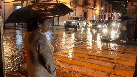 Calor Pronóstico del Clima en México Hoy 22 de Junio de 2024 Se