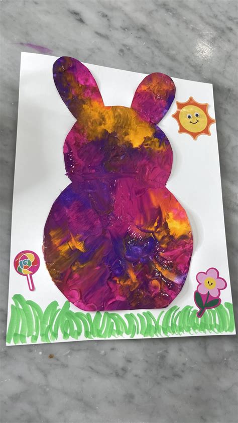 You’ll Love These Fun and Easy Preschool Easter Crafts