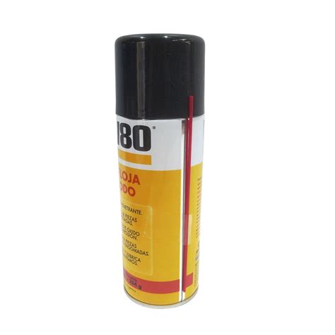 Aerosol Afloja Todo W80 426ml