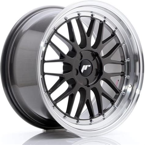 Felgi Stalowe Jr Wheels Jr23 19X9 5 ET20 48 5H ML74 1 Opinie Sklepy