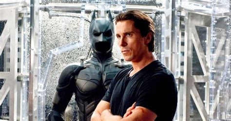 Christian Bales Best Movies Ranked By Rotten Tomatoes Score