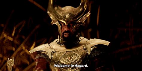 Heimdall Wiki •cómics• Amino