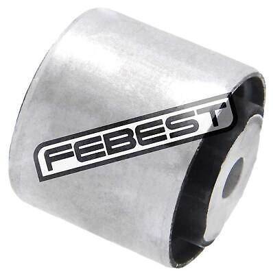 VWAB 022 Genuine Febest Arm Bushing Differential Mount 7L0525337A EBay