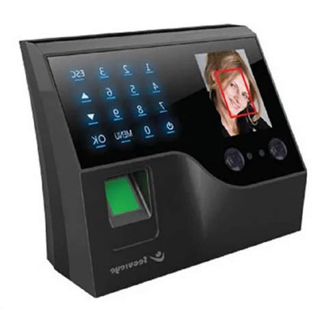 Secureye Securey S 3gfb4k Fingerprint Attendance Device Screen Size 2 5 Inch At Rs 7000 In