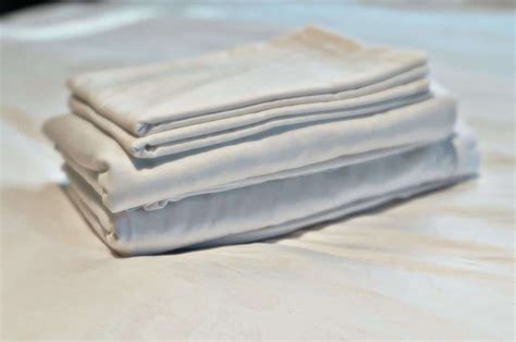 Queen/Double Sheet Set - Washed - Life Before Laundry