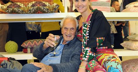 Founder Of Italy S Fashion House Missoni Dies At 92